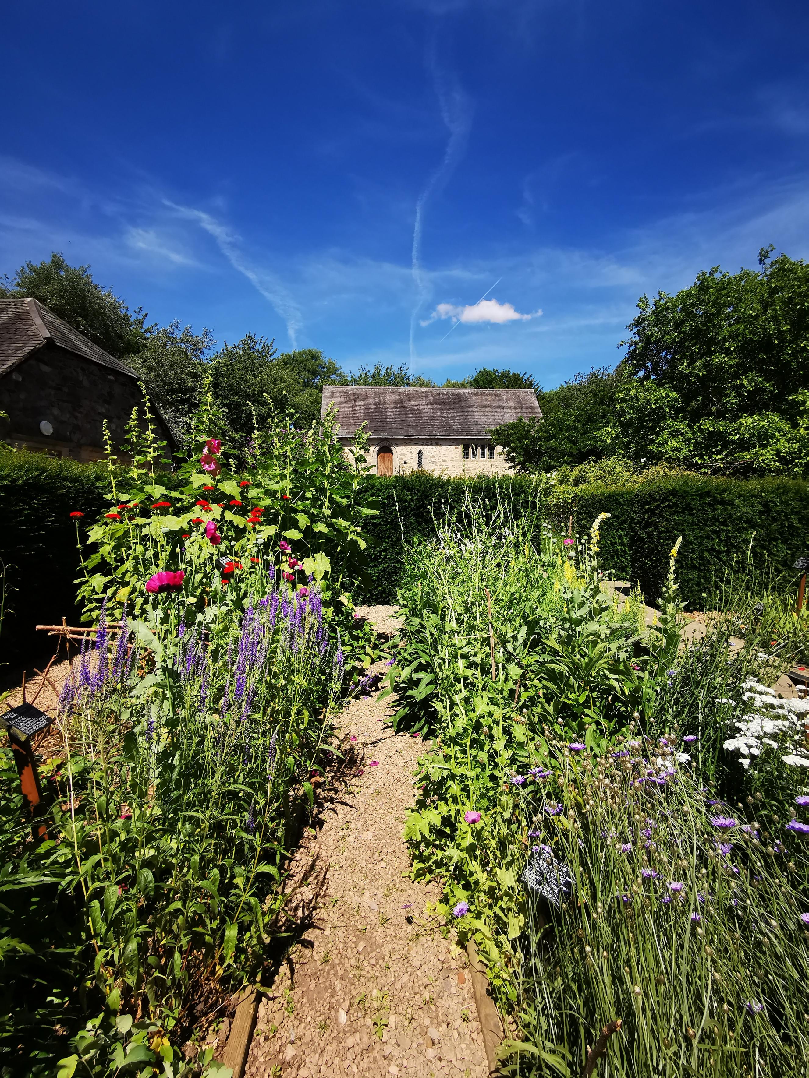 1620s House & Garden — gallery image 4