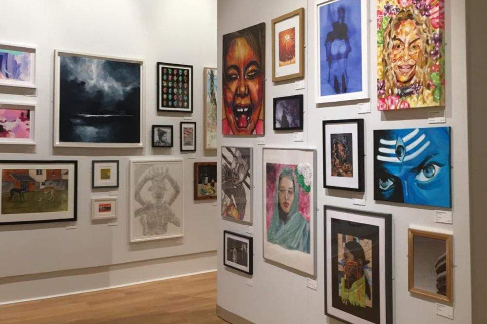Leicester Museum & Art Gallery