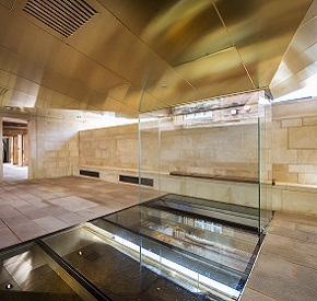 King Richard III Visitor Centre — gallery image 2