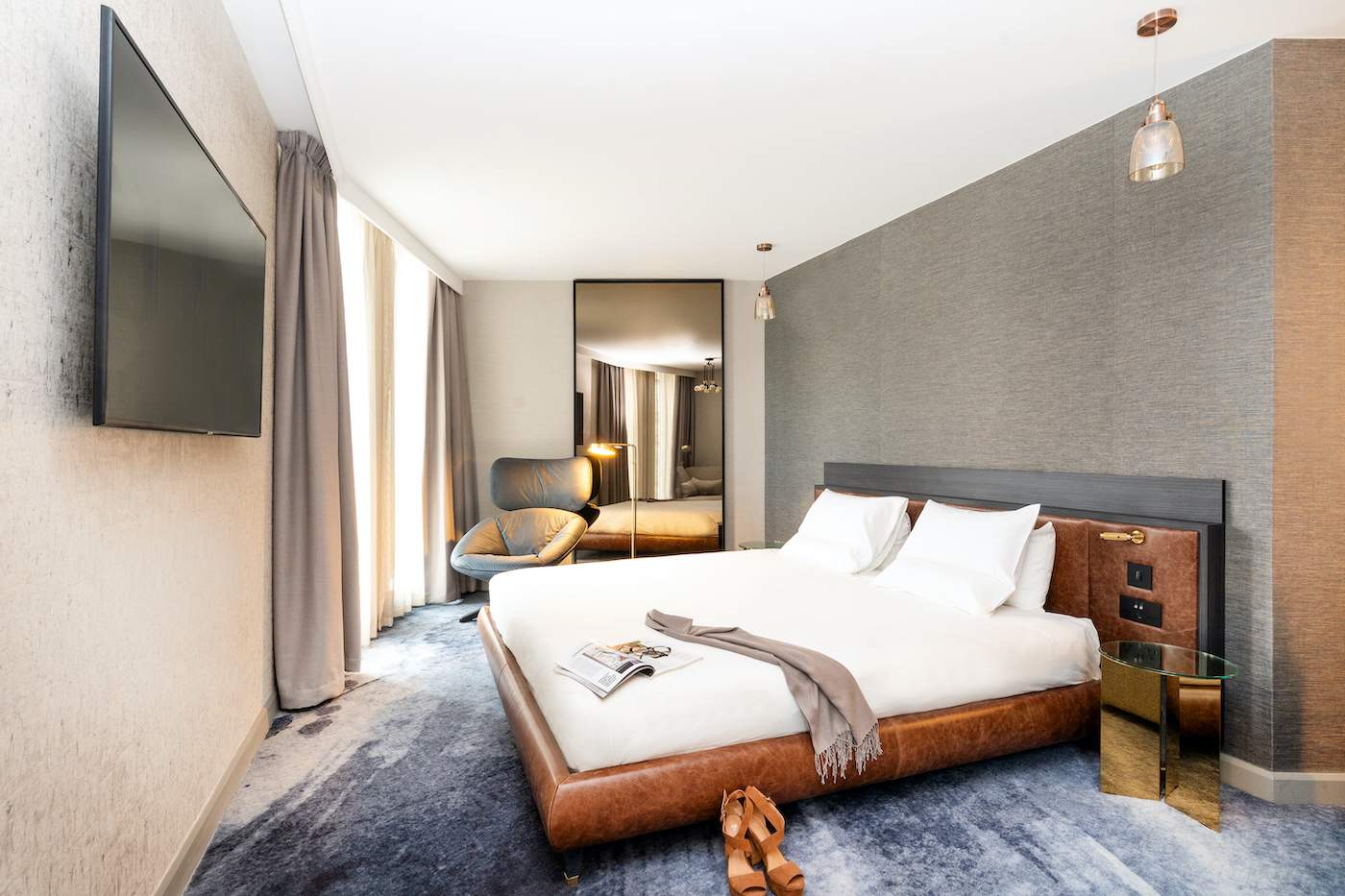 Novotel Leicester