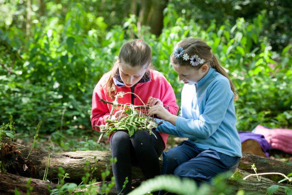 Market Bosworth Country Park