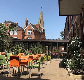 King Richard III Visitor Centre — gallery image 4