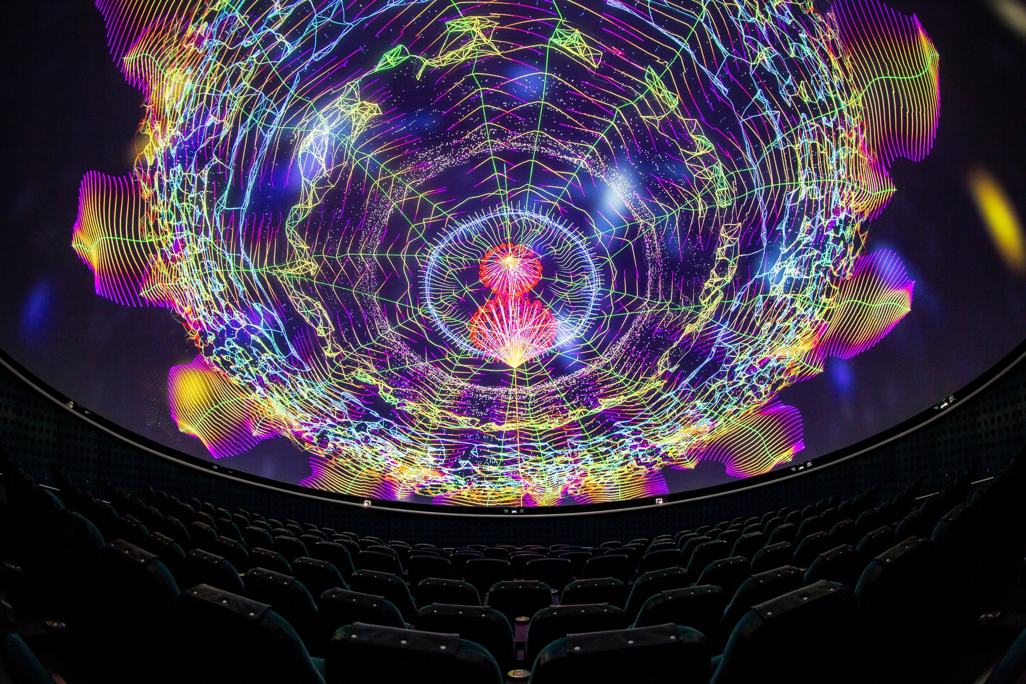 National Space Centre — gallery image 6