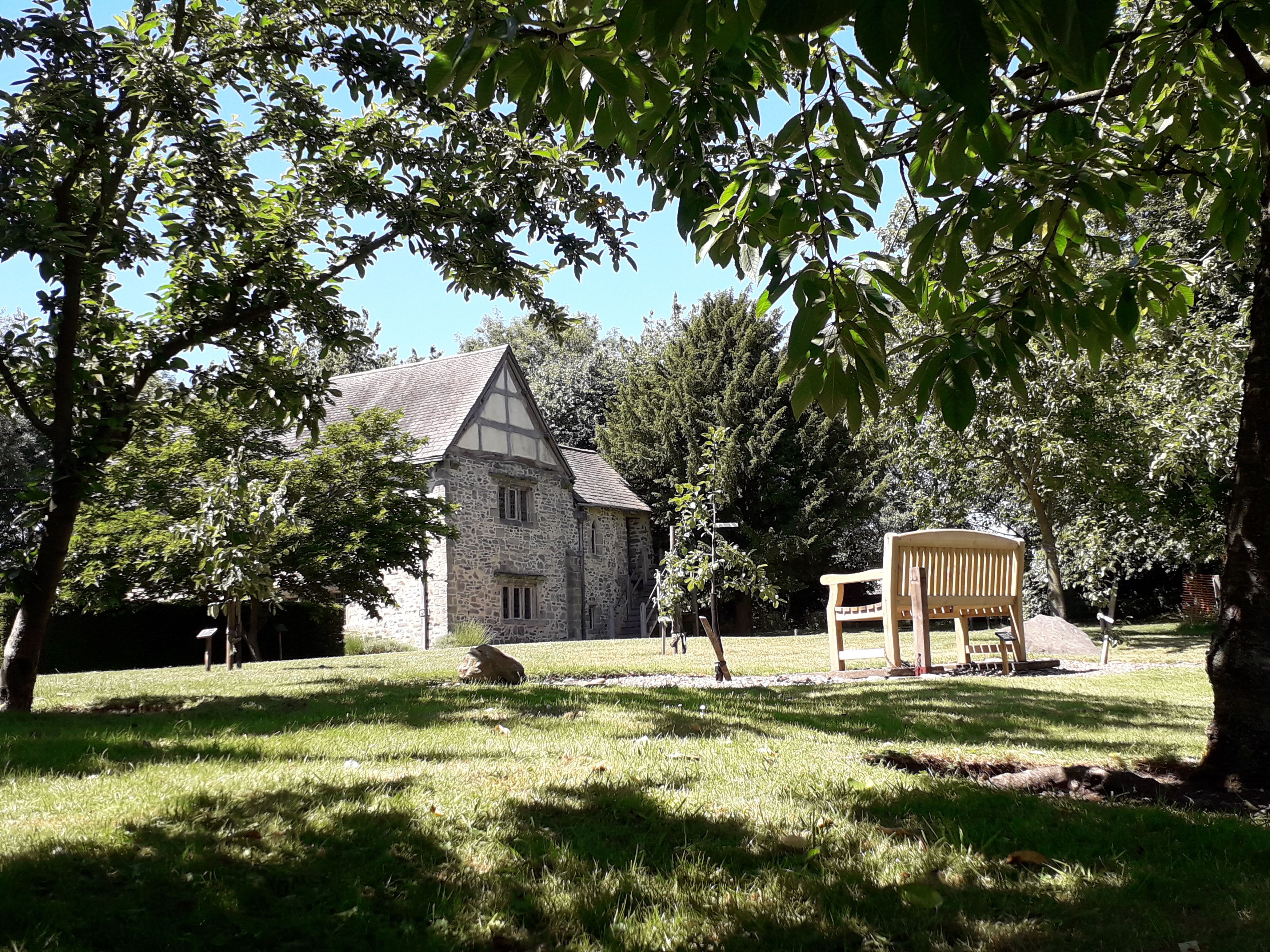 1620s House & Garden — gallery image 5
