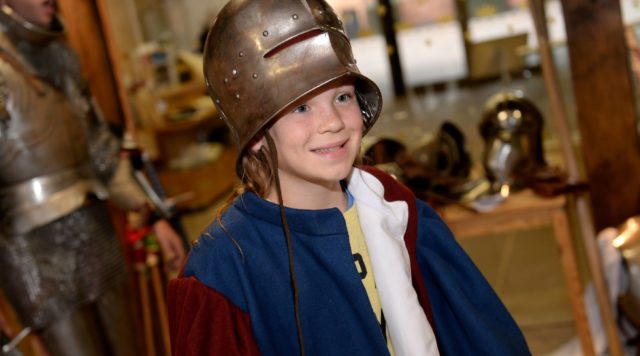 King Richard III Visitor Centre — gallery image 5
