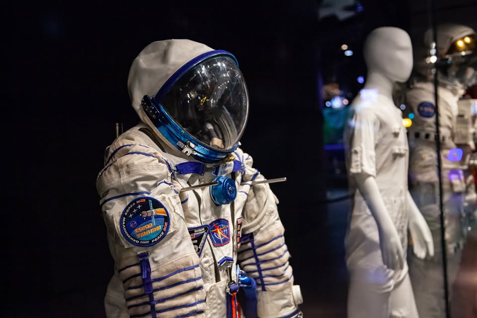 National Space Centre — gallery image 3