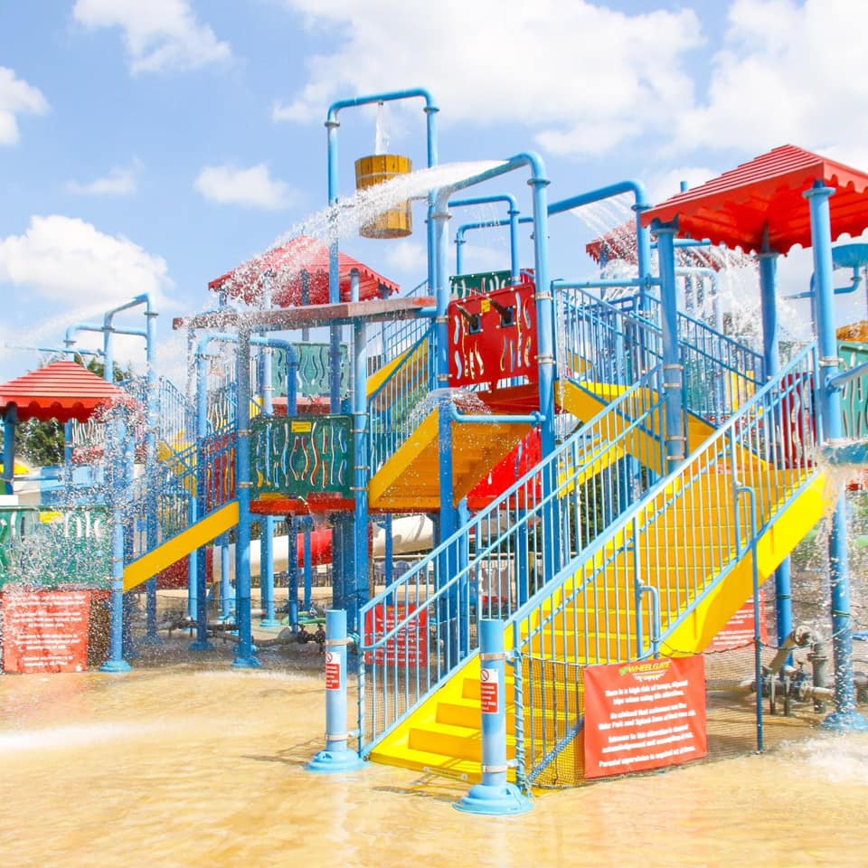 Wheelgate Park