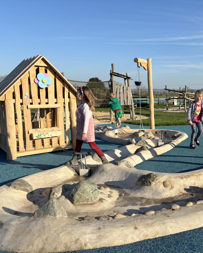 Windmill Farm Park — gallery image 6