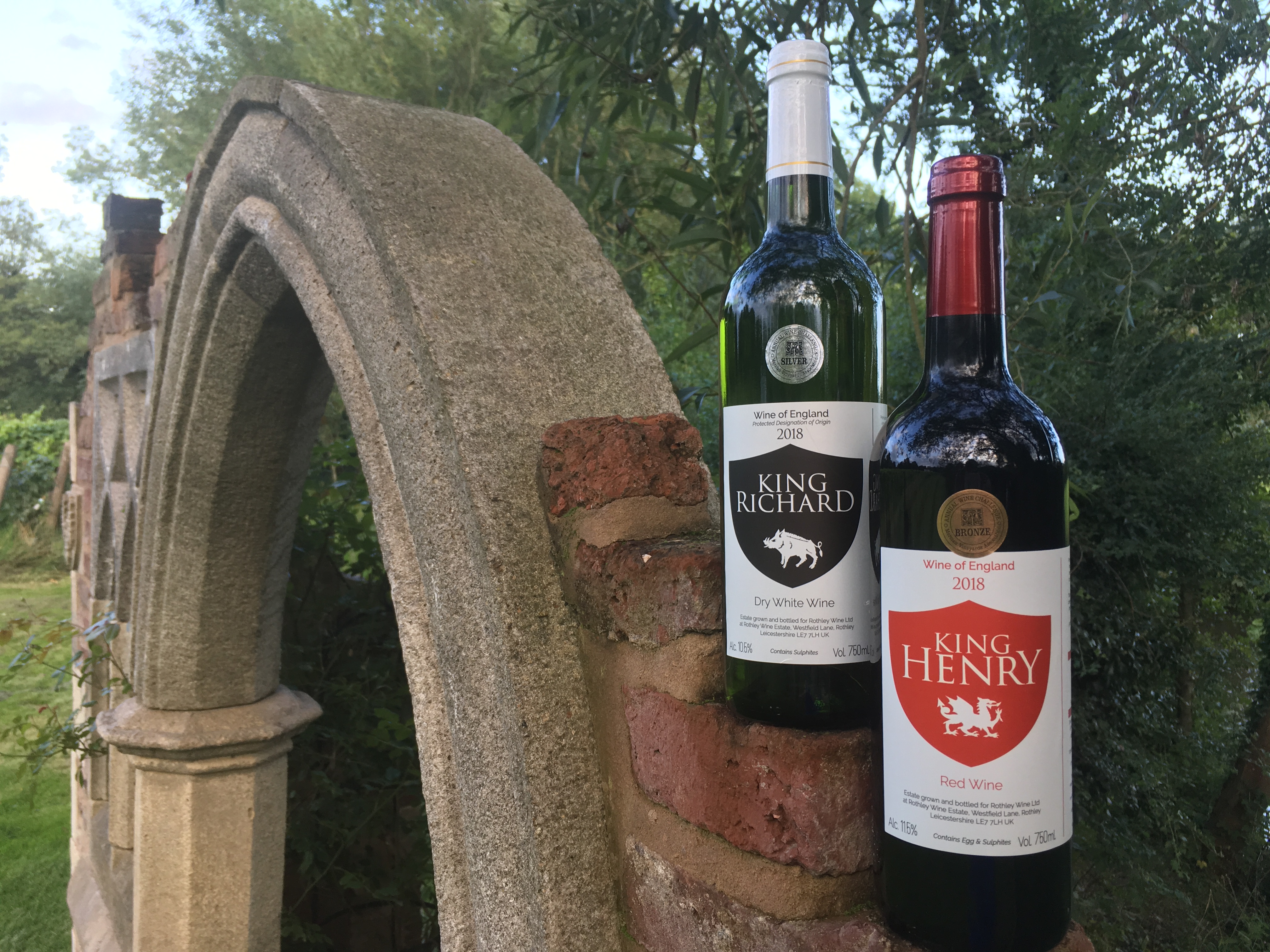 Rothley Wine Estate
