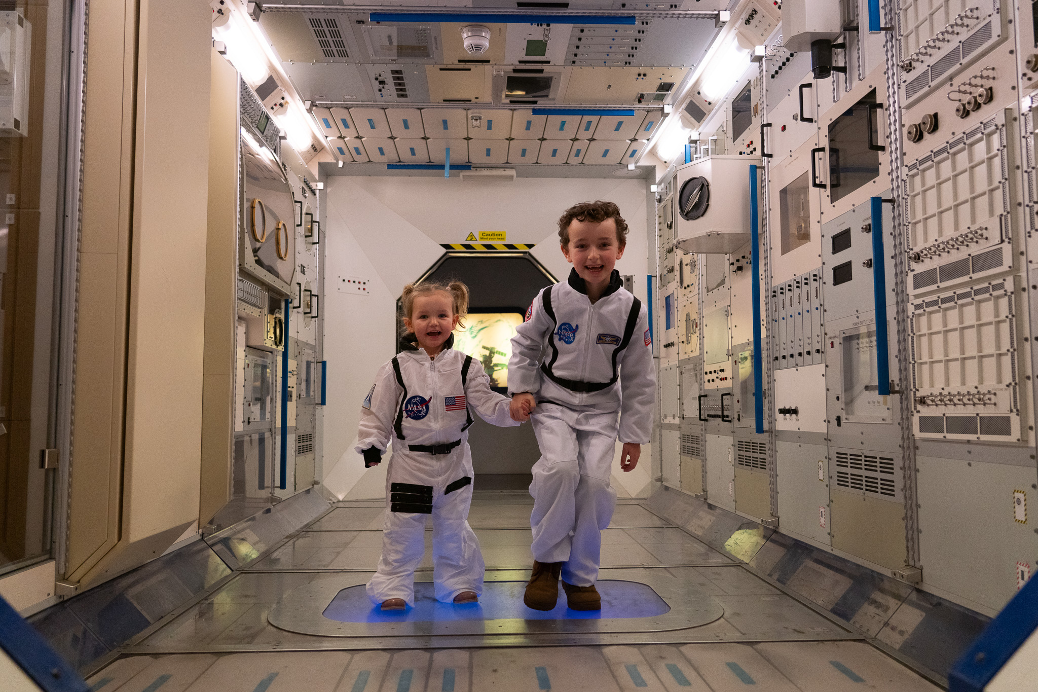 National Space Centre — gallery image 2